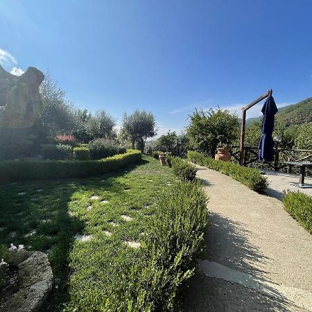 B&B Fior Tramonti Exterior foto