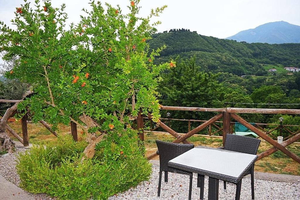 B&B Fior Tramonti Exterior foto