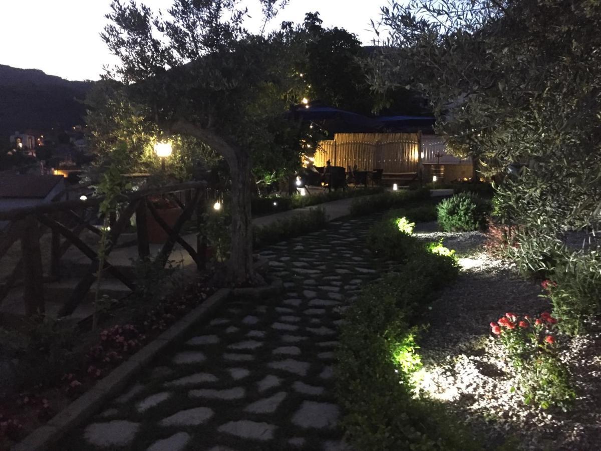 B&B Fior Tramonti Exterior foto