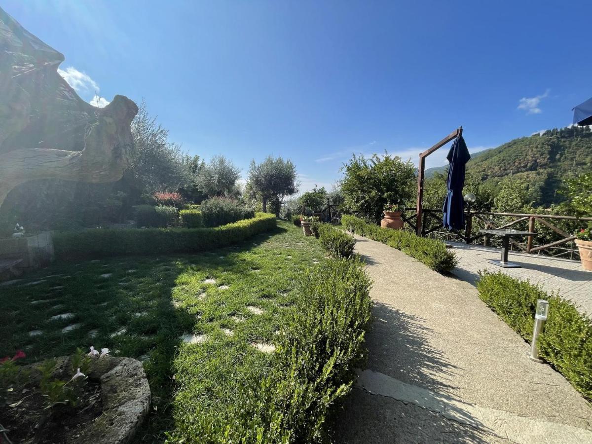 B&B Fior Tramonti Exterior foto